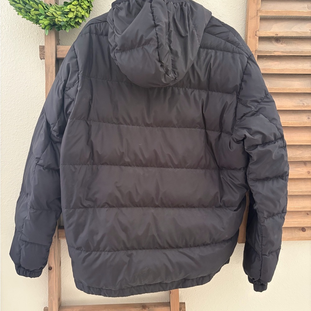 Eddie Bauer Charcoal Outerwear - Picture 2 of 3
